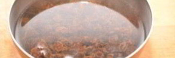 сдобные пирожки с творогом