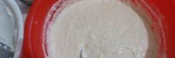 сдобные пирожки в духовке