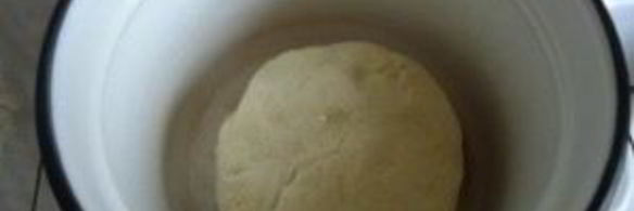 сдобные пирожки в духовке