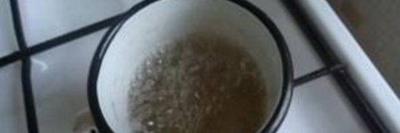 сдобные пирожки в духовке