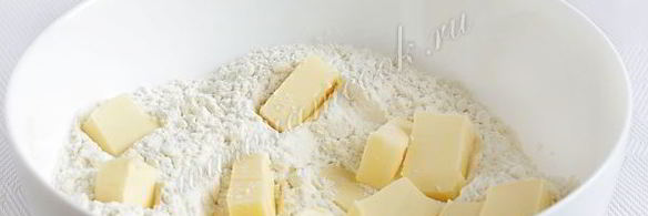 татарские пирожки с мясом и картофелем