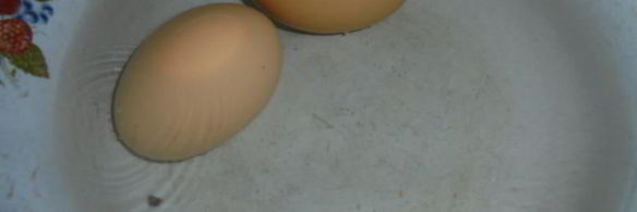 цельнозерновые пирожки со снытью, морской капустой и яйцом