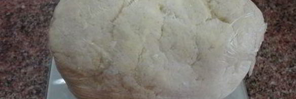 творожные пирожки с творогом