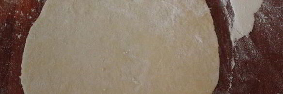 эчпочмак — пирожки по-татарски