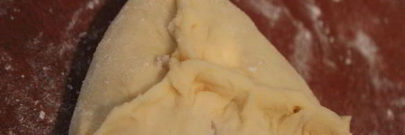 эчпочмак — пирожки по-татарски