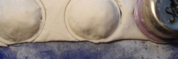 закусочные пирожки завтрак винни пуха