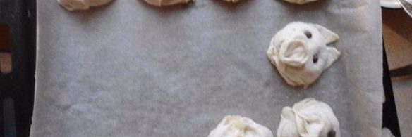 закусочные пирожки завтрак винни пуха