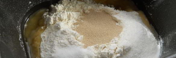 жареные пирожки с картофелем и мясом