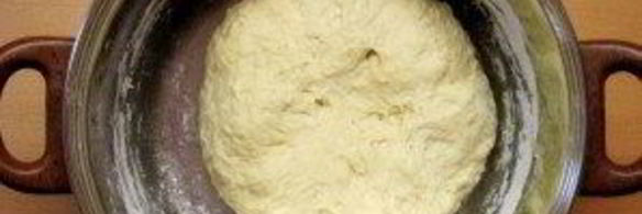 жареные пирожки с картошкой