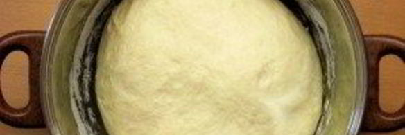 жареные пирожки с картошкой