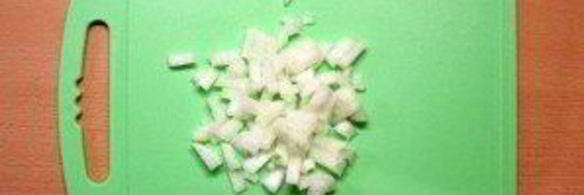 жареные пирожки с картошкой