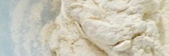 жареные пирожки с творогом