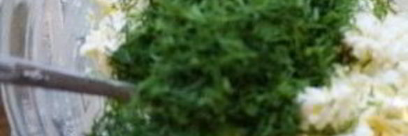 жареные пирожки с творогом