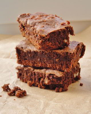 Американские брауниз