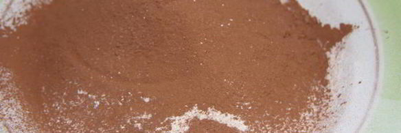 бананово-шоколадное пирожное день и ночь