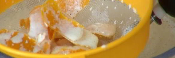 баскское пирожное