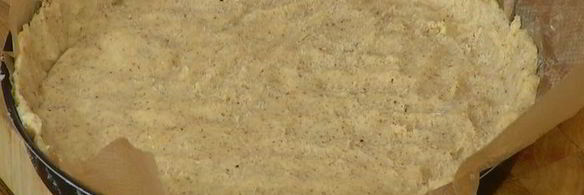 баскское пирожное