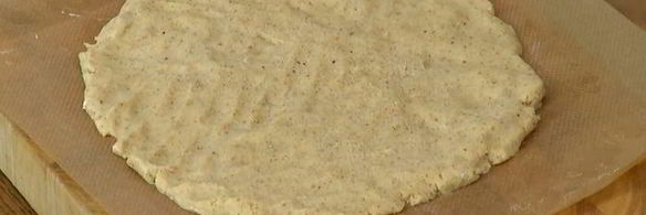 баскское пирожное