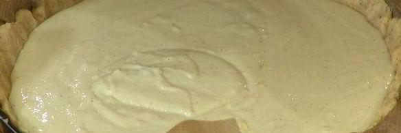 баскское пирожное