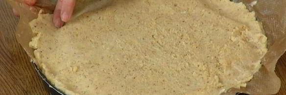 баскское пирожное