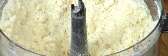 баскское пирожное