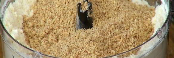 баскское пирожное