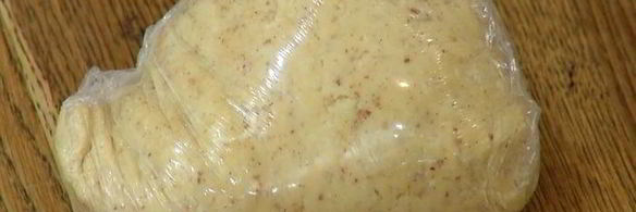 баскское пирожное