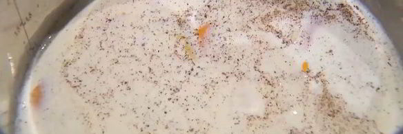 баскское пирожное