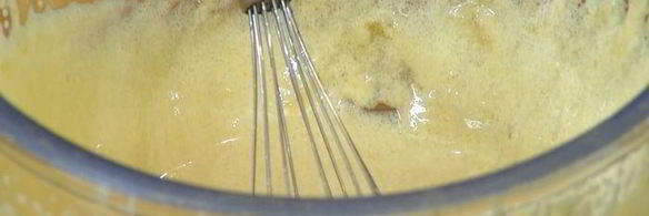 баскское пирожное