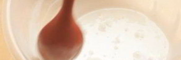 безе для украшения тортов и пирожных