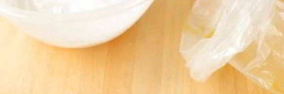 безе для украшения тортов и пирожных