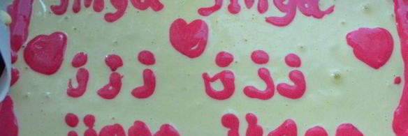 бисквитное пирожное джинга с мороженым