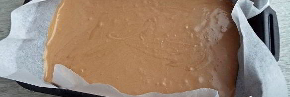 брауни елочки