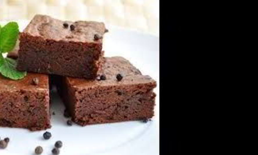 Рецепт брауни пп