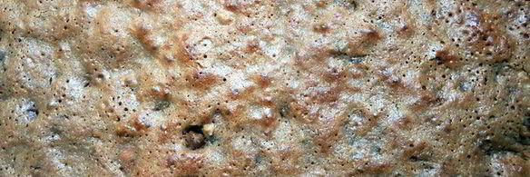 брауни с инжиром и грецкими орехами