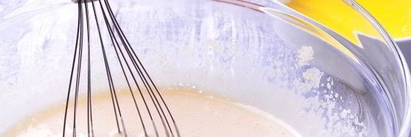 брауни с клюквой и какао