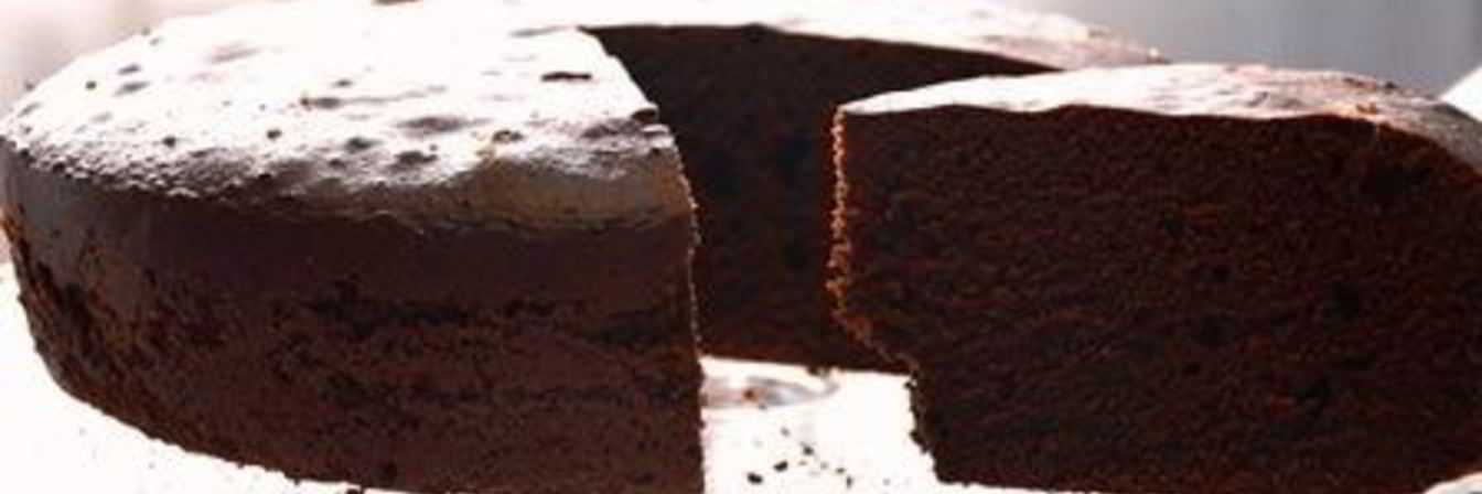 Брауни в мультиварке