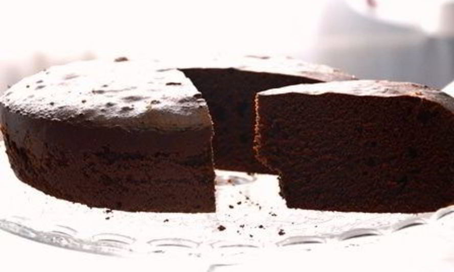 Рецепт брауни в мультиварке