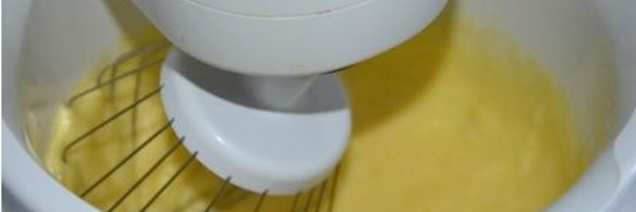 брауни в мультиварке