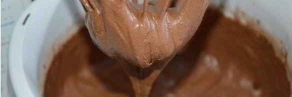 брауни в мультиварке