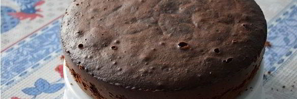 брауни в мультиварке