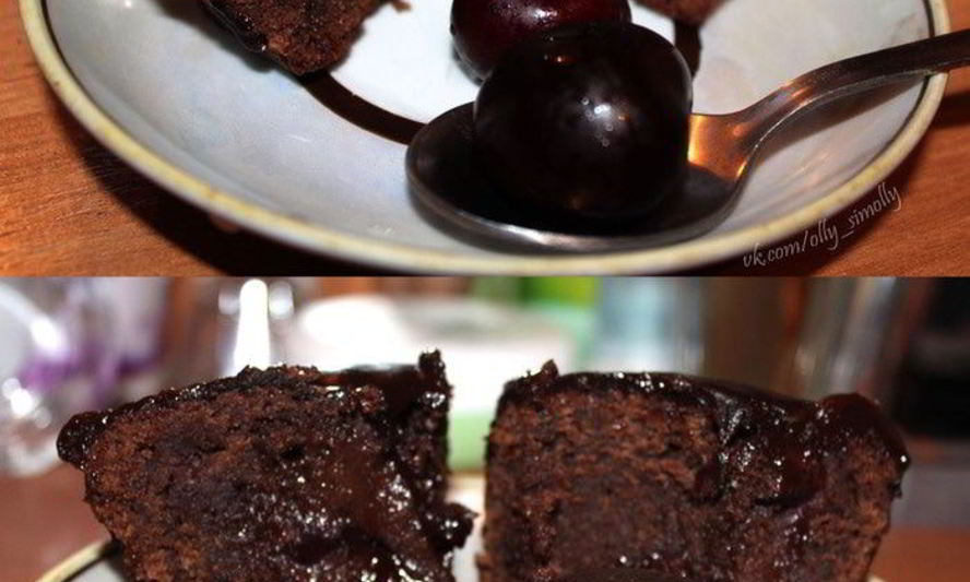 Рецепт брауни