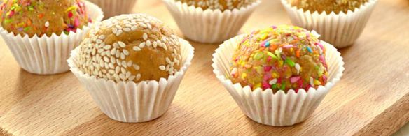 быстрое пирожное из печенья и сгущенки