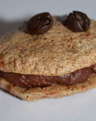 Чудо мини-пирожные