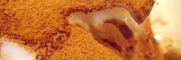 чудо мини-пирожные