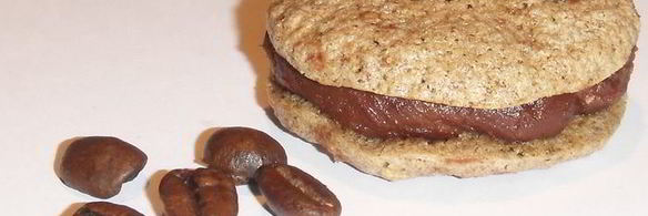 чудо мини-пирожные