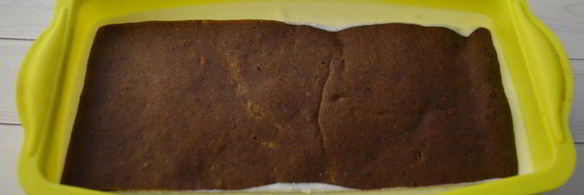 диетическое пирожное киндер пингви