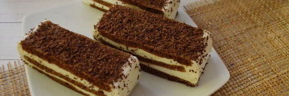 диетическое пирожное киндер пингви