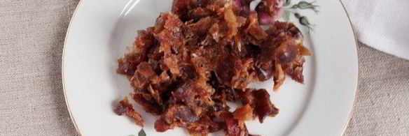 фруктово-тыквенные пирожные