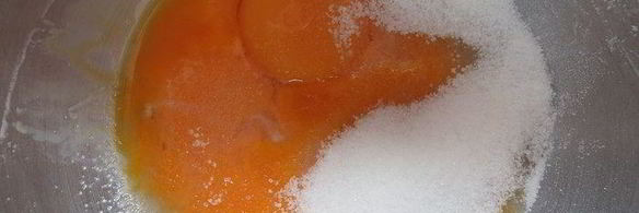 каштановый брауни